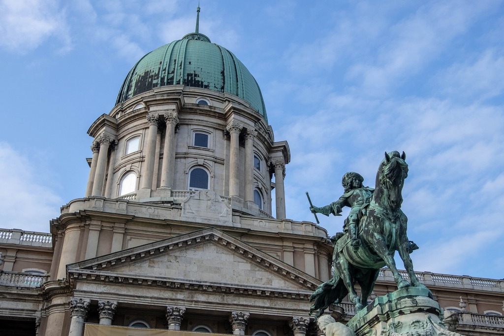 ブダペスト（14）