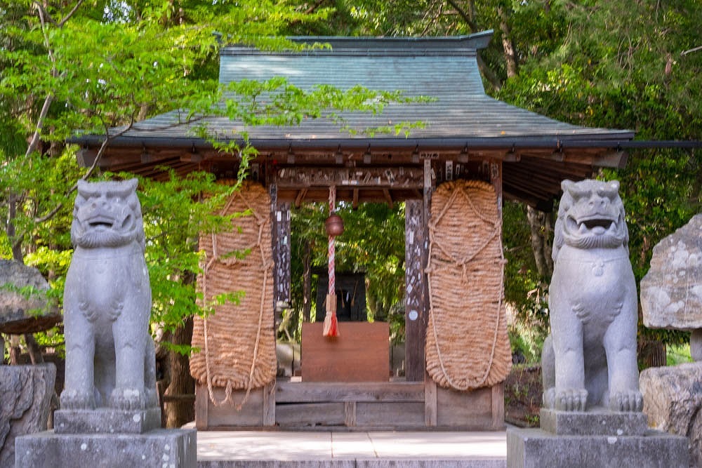 五月の安曇野（２）