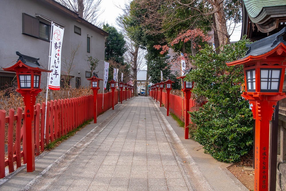 小江戸（１）
