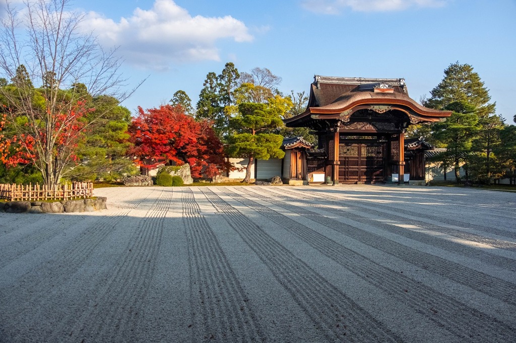 秋の京都（２）