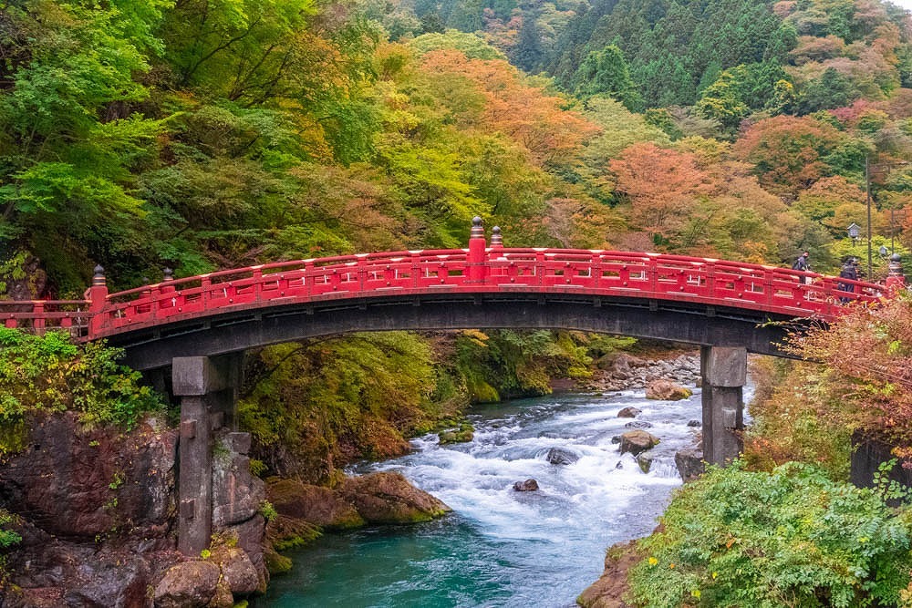 日光東照宮（15）