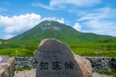 知床峠（１）