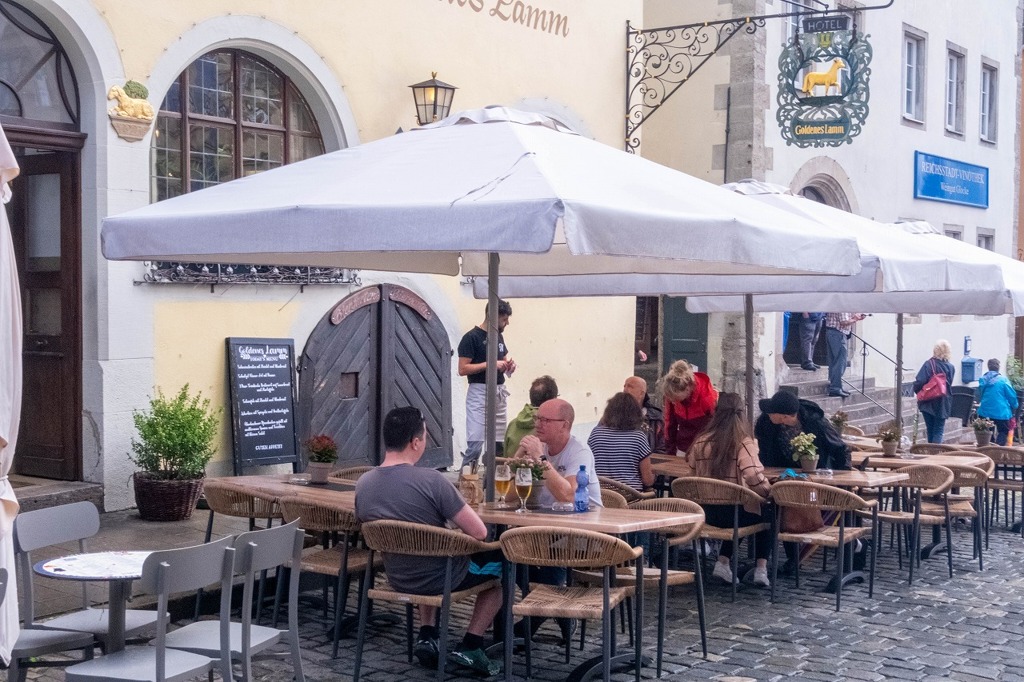 ローテンブルク（20）