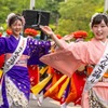 東北絆まつり（13）
