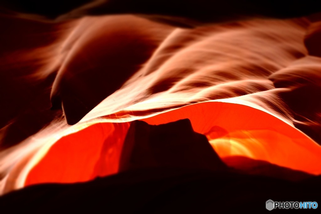 アンテロープキャニオン11