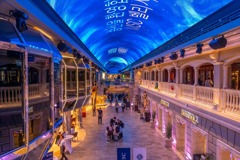 MSCベリッシマ（３）