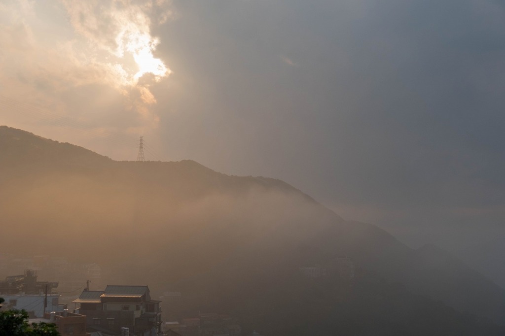 九份（７）