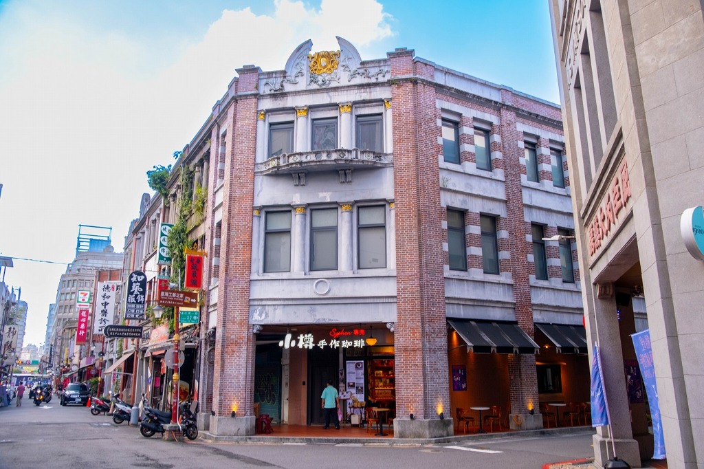 台北（８）