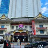 歌舞伎座（３）