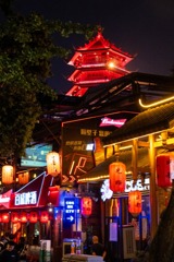 安順廊橋（３）
