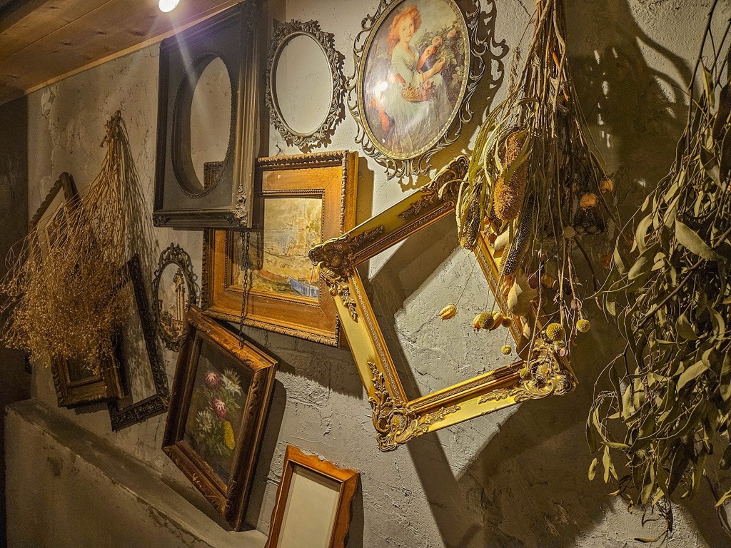 おとぎの世界（４）