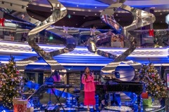 MSCベリッシマ（15）