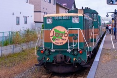 ノロッコ号の旅（６）