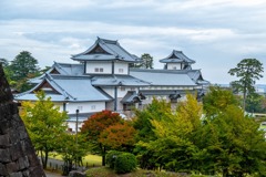 金沢（７）