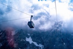 シャモニー・モンブラン（16）