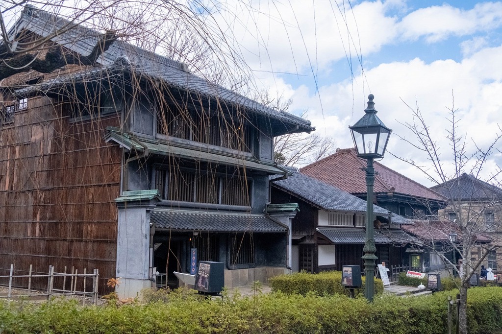 明治村（13）