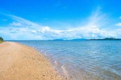 由布島（７）