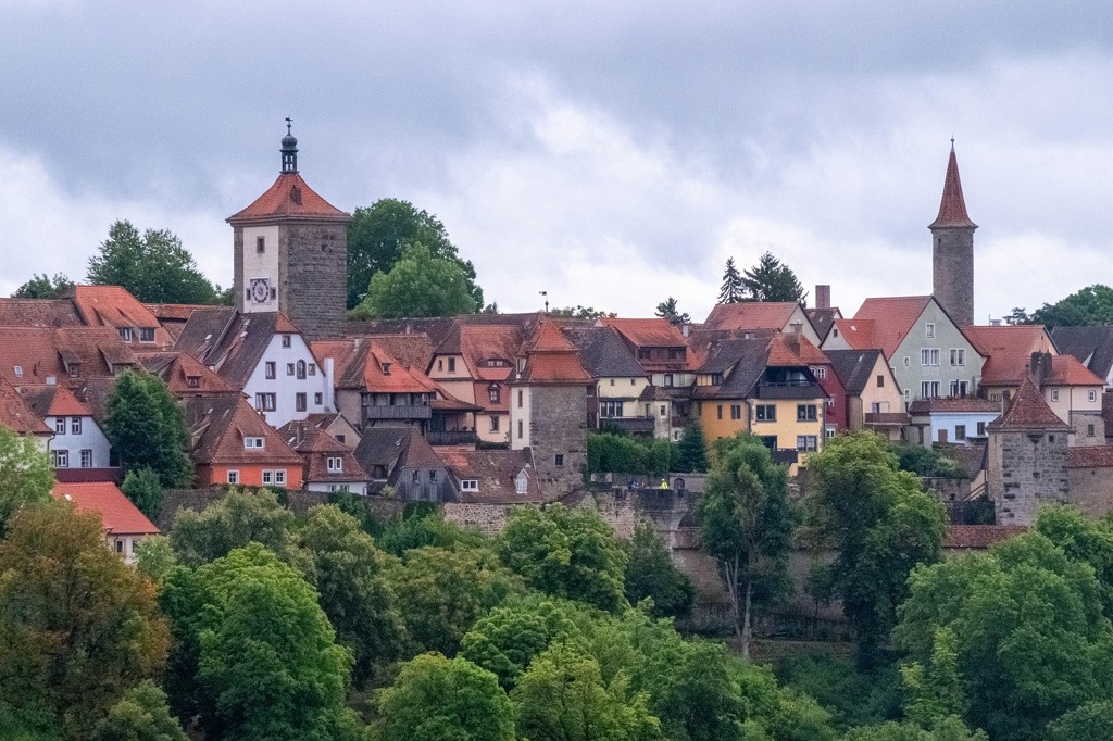 ローテンブルク（11）