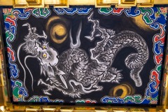 日光東照宮（８）