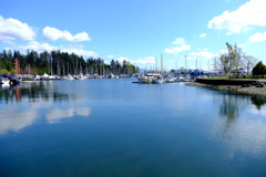 バンクーバー（36）