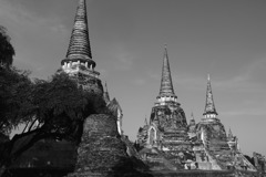 ワット・ブラ・マハタート７