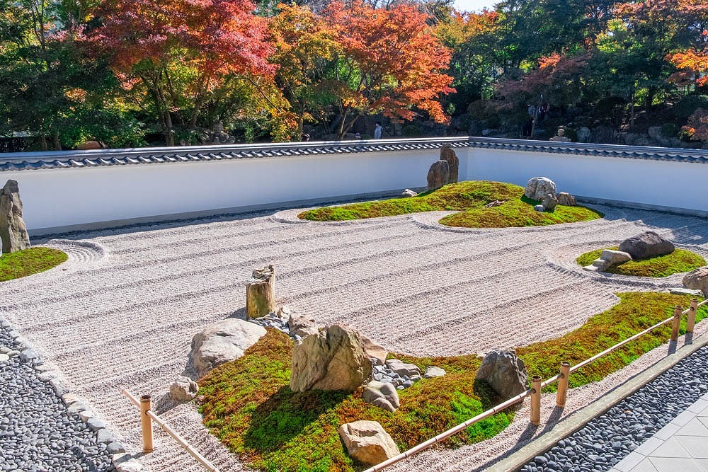 宝徳寺（７）