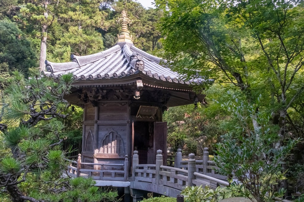 大聖院（10）