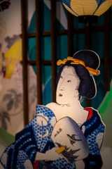 日本橋の夜（６）