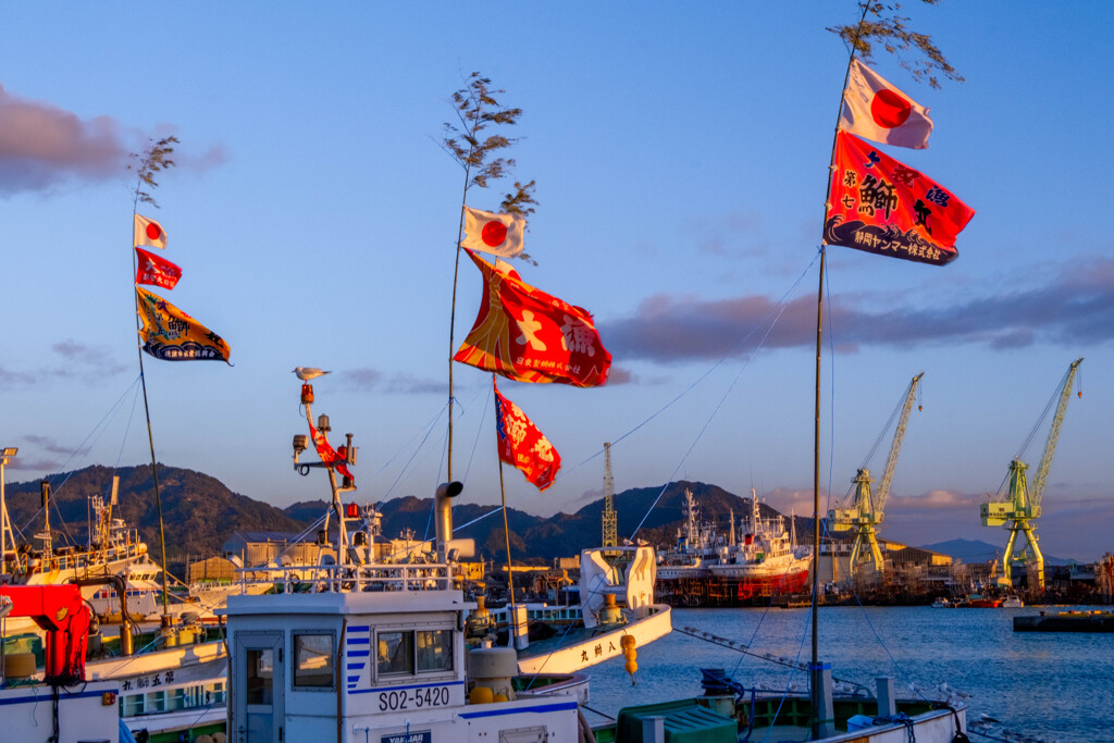 2026年初日の出（６）