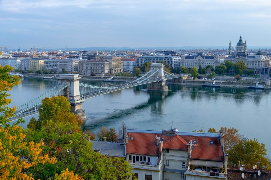 ブダペスト（15）