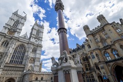 ロンドン（６）