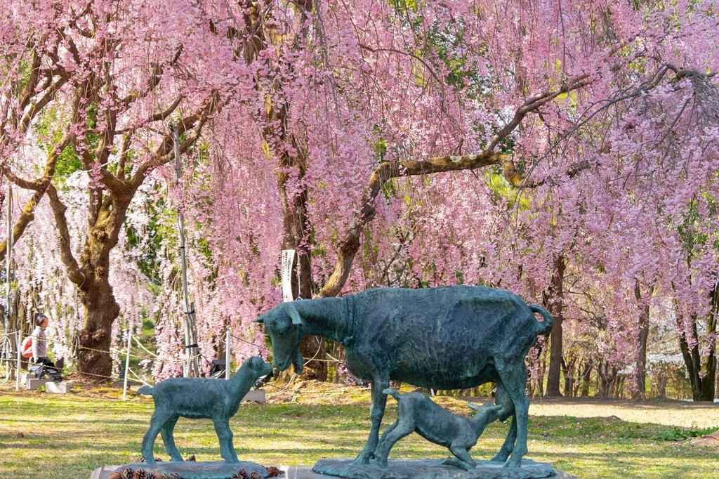 伊香保にて（２）