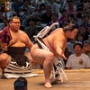 大相撲名古屋場所（９）