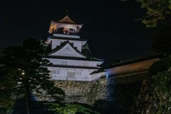 夜の高知（６）