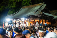 焼津祭り2025（６）