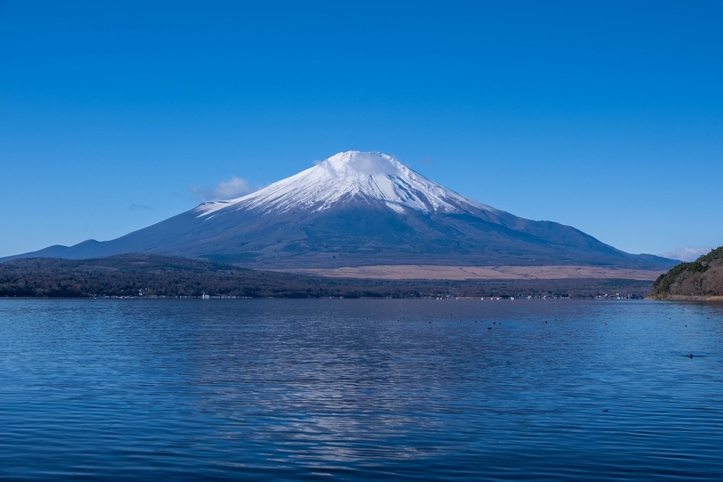 秋の山梨（７）
