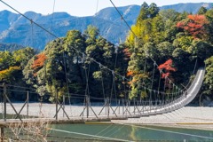 寸又峡（１）