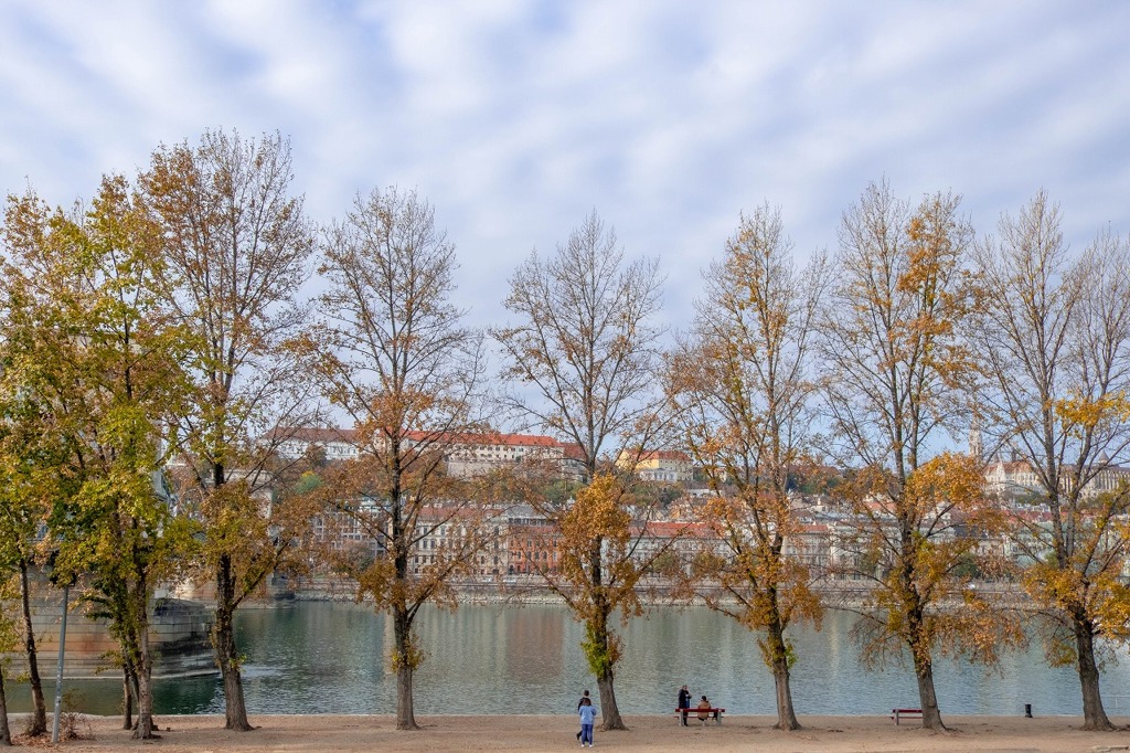 ブダペスト（17）