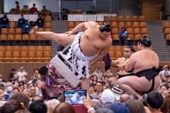 大相撲静岡場所（35）