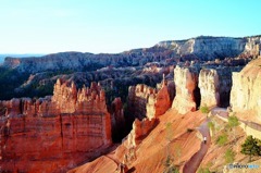 ブライスキャニオン９