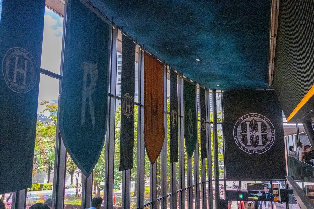 ハリーポッターと呪いの子（６）