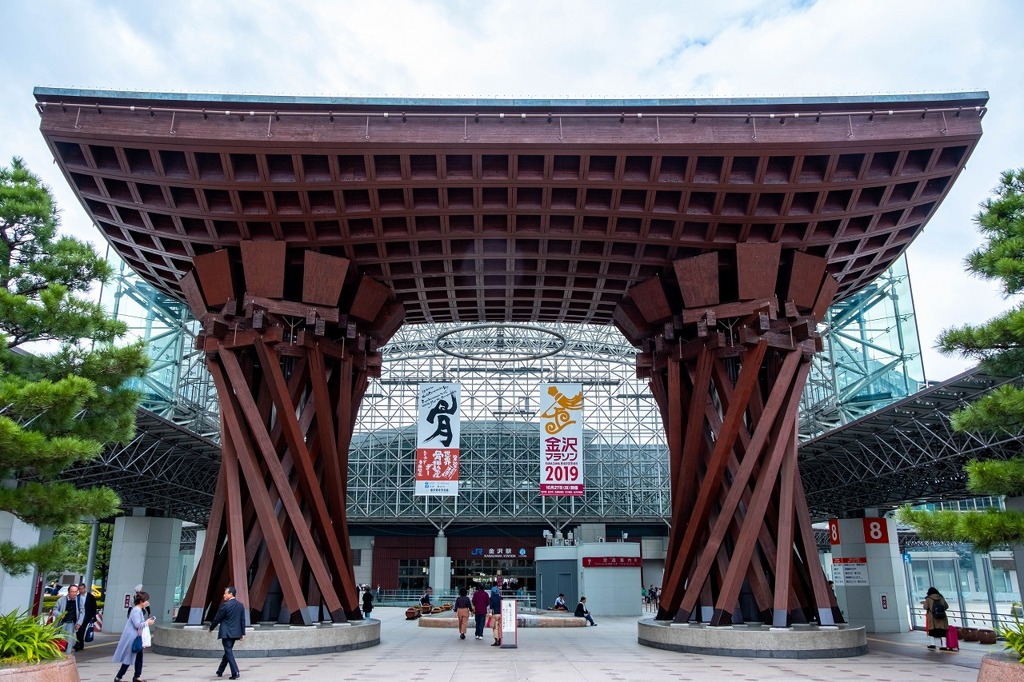 金沢（１）