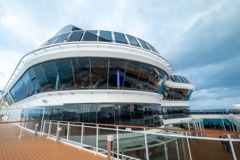 MSCベリッシマ（29）
