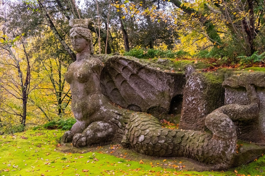 怪物公園（10）
