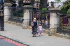ロンドン（14）