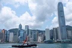 香港（４）