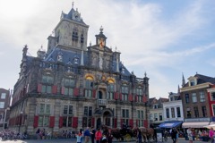 デルフト（２）