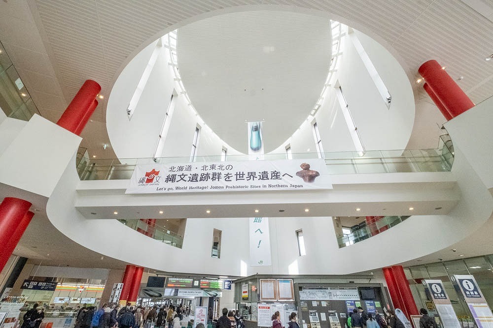函館（２）