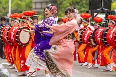 東北絆あつり（12）