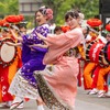 東北絆まつり（12）